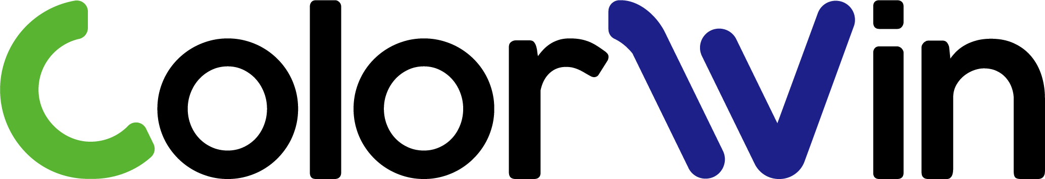 ColorWin logo